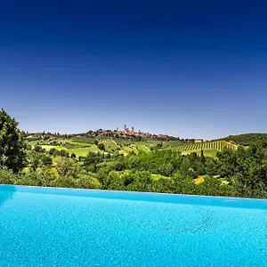  Bauernhof Agriturismo Poggiacolle