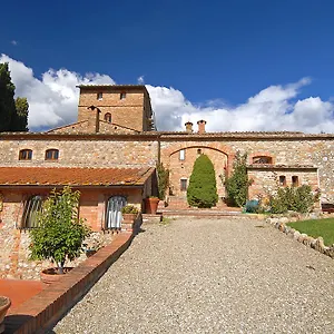  Bauernhof Palagetto
