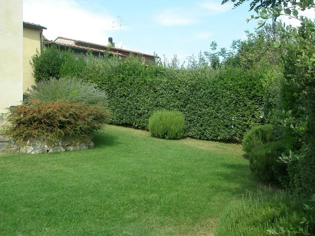 Villa Casa Del Colombaio San Gimignano Bauernhof